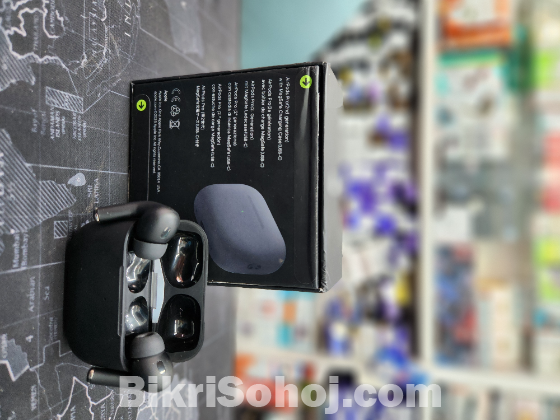 Airpods pro 2nd generation